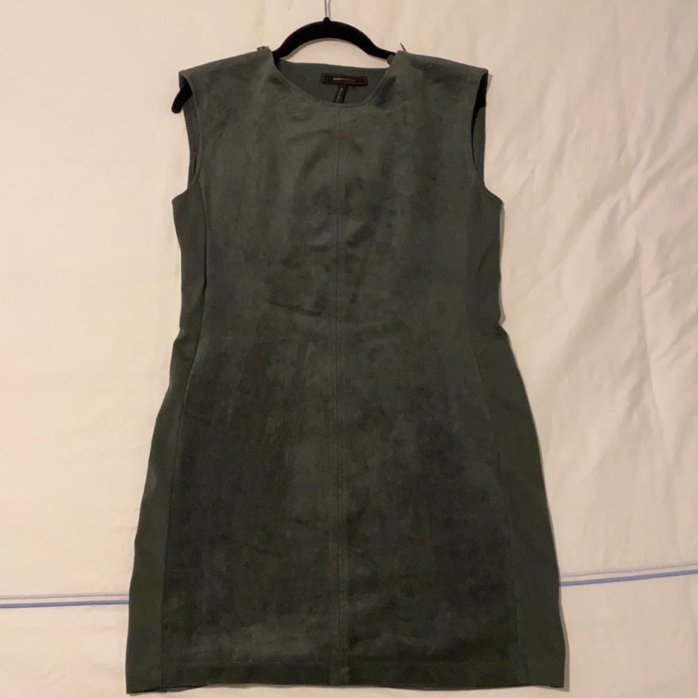 BCBG MaxAzria dress